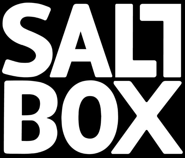 Saltbox logo
