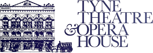 Tyne Theatre & Opera House logo